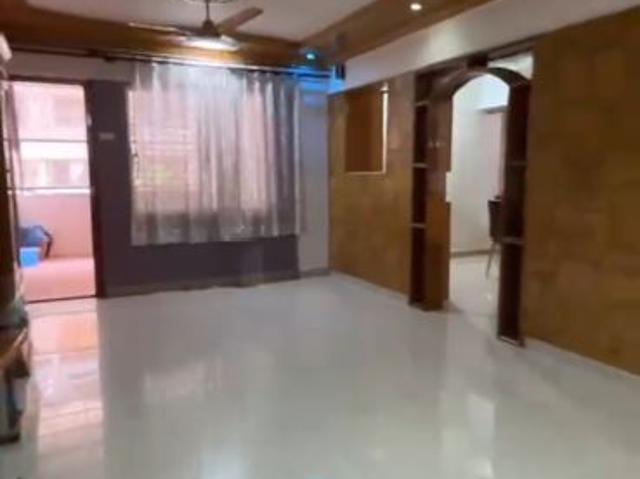 Resale | 3 BHK + 1350 Sq.Ft. Apartment in Siddhivinayak Shubhashree Residential