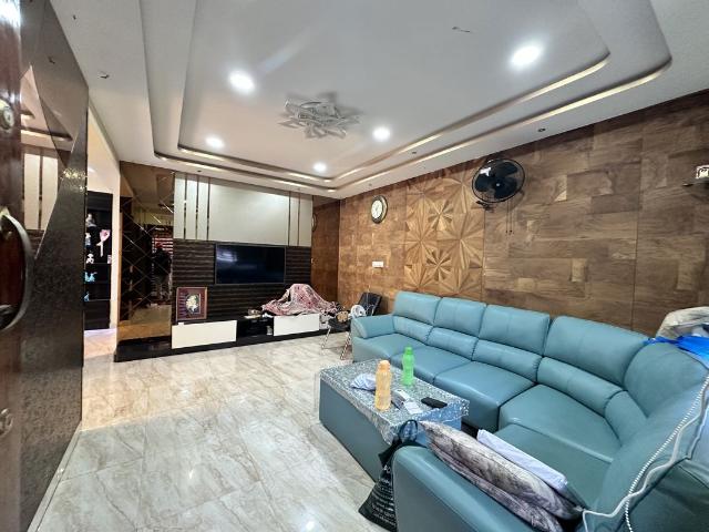 Resale | 3 BHK 1350 Sq.Ft. Apartment in Sri Durga Residency Banashankari