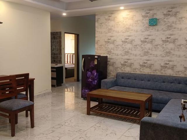 Resale | 3 BHK 1350 Sq.Ft. Apartment in Redwood Orion