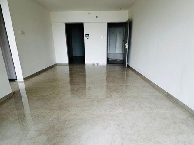 Resale | 3 BHK 1350 Sq.Ft. Apartment in Wakad