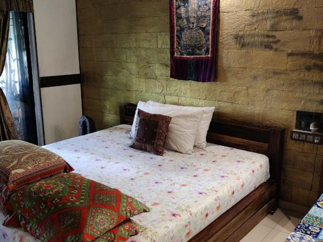 Resale | 3 BHK 1350 Sq.Ft. Apartment in Wakad