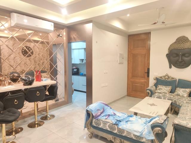 Resale | 3 BHK 1350 Sq.Ft. Apartment in T Homes Phase 1