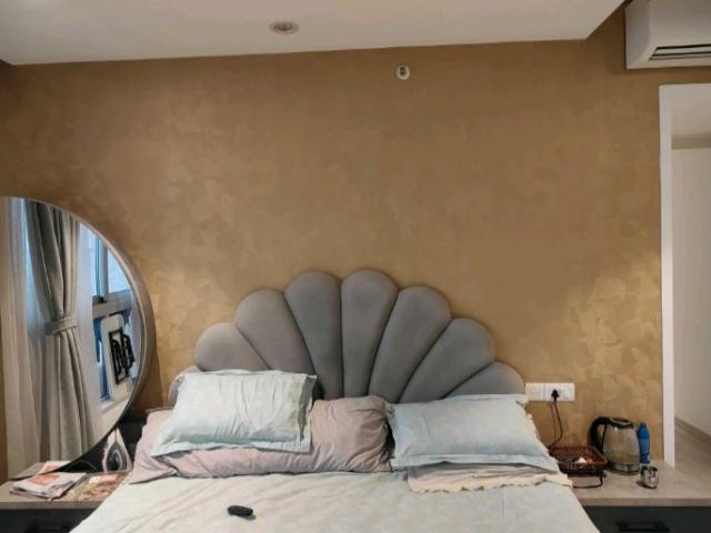 Resale | 3 BHK 1350 Sq.Ft. Apartment in Thane West