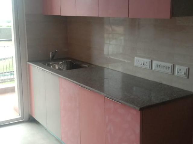Resale | 3 BHK 1350 Sq.Ft. Apartment in Truvae Fragrance