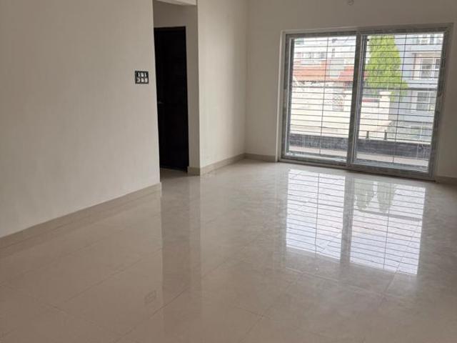 Resale | 3 BHK 1350 Sq.Ft. Apartment in Vaibhav Pride Basaveshwara Nagar