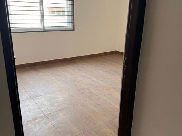 Resale | 3 BHK 1350 Sq.Ft. Apartment in Vaibhav Pride Basaveshwara Nagar