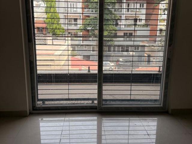 Resale | 3 BHK 1350 Sq.Ft. Apartment in Vaibhav Pride Basaveshwara Nagar
