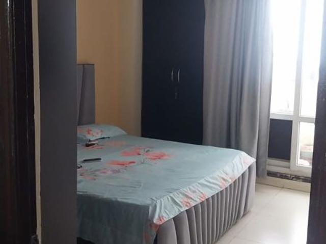 Resale | 3 BHK 1350 Sq.Ft. Apartment in Value Infra Meadows Vista1