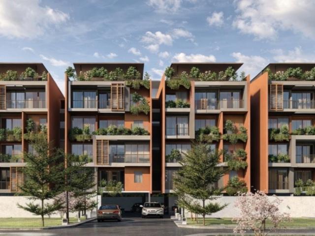 Resale | 3 BHK 1350 Sq.Ft. Apartment in Yelahanka