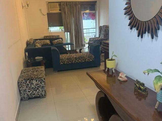 Resale | 3 BHK + 1355 Sq.Ft. Apartment in ABA Olive County