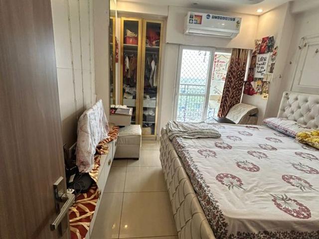 Resale | 3 BHK 1355 Sq.Ft. Apartment in Gulshan Botnia