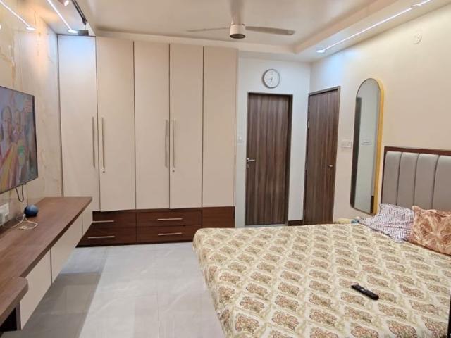 Resale | 3 BHK 1355 Sq.Ft. Apartment in Oxy Beaumonde