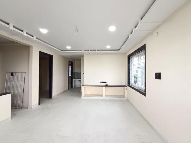Resale | 3 BHK 1356 Sq.Ft. Apartment in Balaji Nilayam Tarnaka