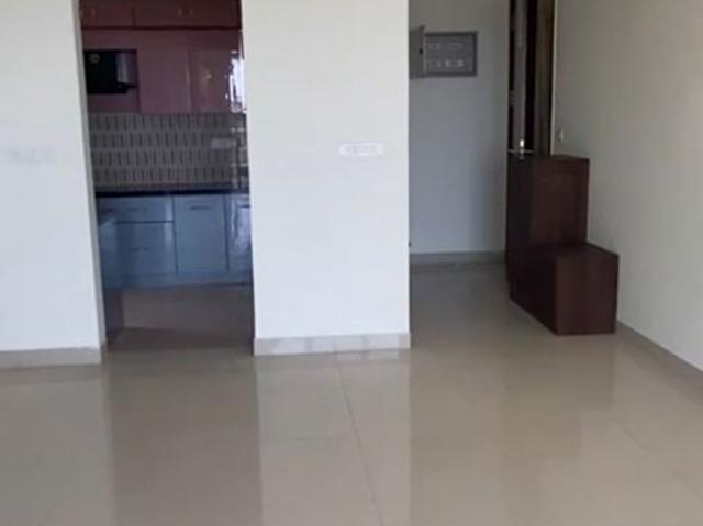 Resale | 3 BHK 1358 Sq.Ft. Apartment in Prestige Lake Ridge