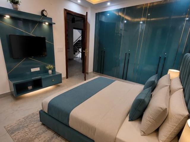 Resale | 3 BHK 1359 Sq.Ft. Apartment in Hero Homes Gurgaon