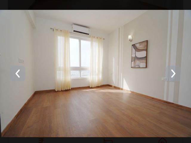 Resale | 3 BHK 1359 Sq.Ft. Apartment in Hero Homes Gurgaon