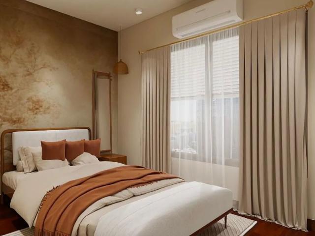 Resale | 3 BHK + 1359 Sq.Ft. Apartment in Hero Homes Palatial
