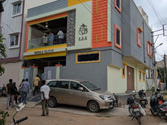 Resale | 3 BHK 135 Sq.Yd. Independent House in Budwel