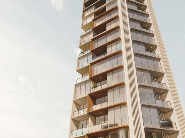 Resale | 3 BHK 1363 Sq.Ft. Apartment in Yogi Sea