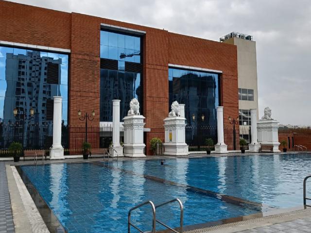 Resale | 3 BHK 1360 Sq.Ft. Apartment in Gopalan Olympia