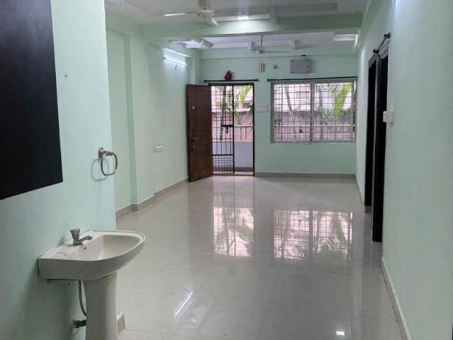Resale | 3 BHK 1360 Sq.Ft. Apartment in Gandhi Nagar