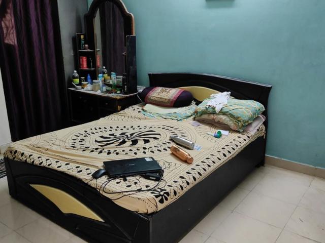 Resale | 3 BHK 1360 Sq.Ft. Apartment in Dhruv Apartments Sainikpuri