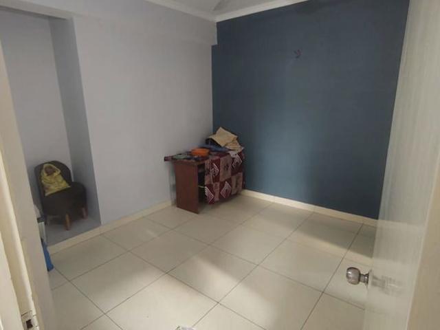 Resale | 3 BHK 1360 Sq.Ft. Apartment in KM Residency