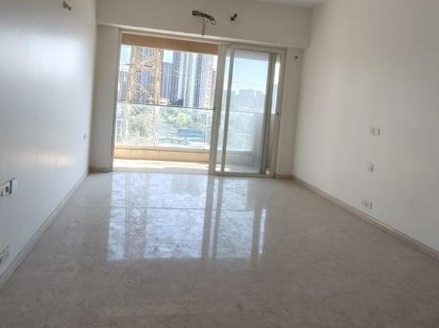 Resale | 3 BHK 1360 Sq.Ft. Apartment in Kalpataru Radiance