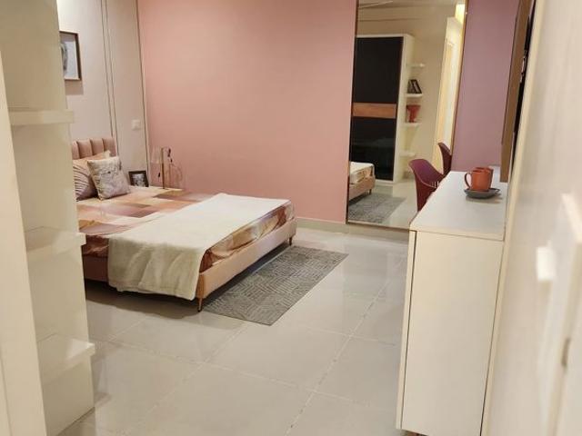 Resale | 3 BHK 1360 Sq.Ft. Apartment in Jhanavi Noreste