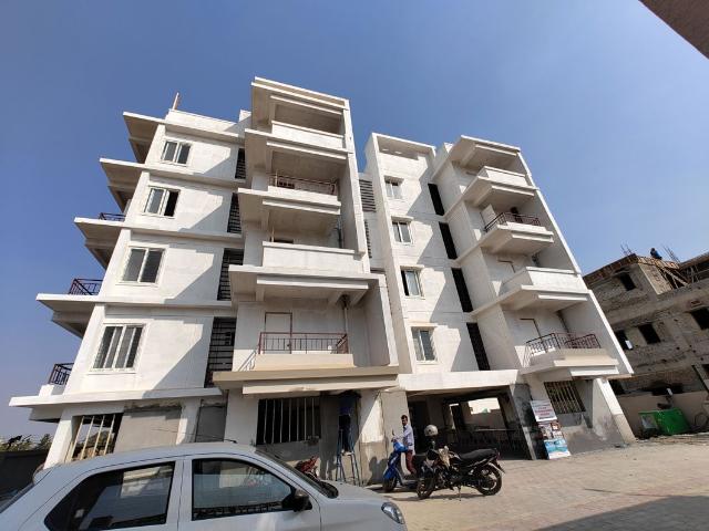 Resale | 3 BHK 1360 Sq.Ft. Apartment in Jhanavi Noreste