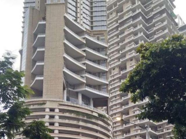 Resale | 3 BHK 1361 Sq.Ft. Apartment in Omkar Woodside