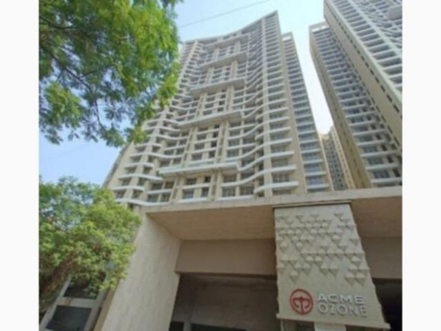 Resale | 3 BHK 1362 Sq.Ft. Apartment in Acme Ozone