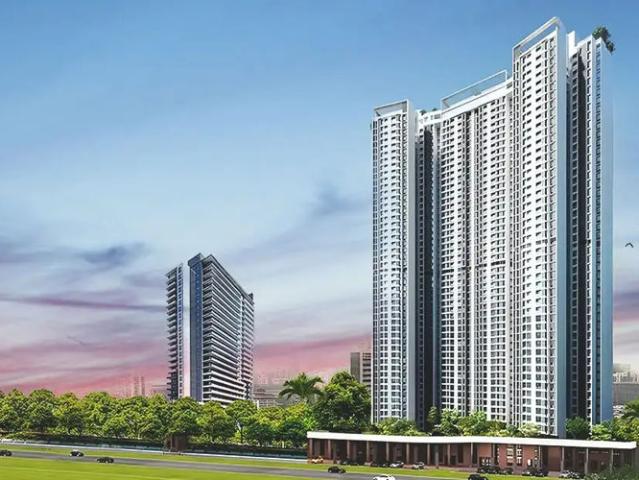Resale | 3 BHK + 1367 Sq.Ft. Apartment in Lodha Divino