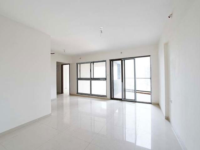 Resale | 3 BHK 1364 Sq.Ft. Apartment in Ravet