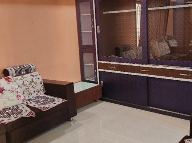 Resale | 3 BHK 1365 Sq.Ft. Apartment in Baner Gaon