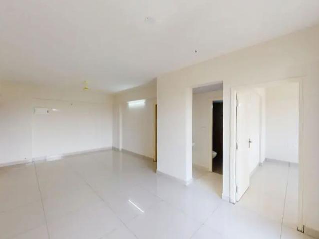Resale | 3 BHK 1365 Sq.Ft. Apartment in Mahaveer Celesse
