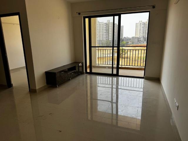 Resale | 3 BHK 1365 Sq.Ft. Apartment in Sipani Veiveza