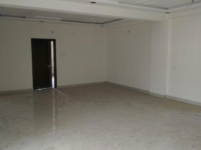 Resale | 3 BHK 1365 Sq.Ft. Apartment in SV Homes Tarnaka