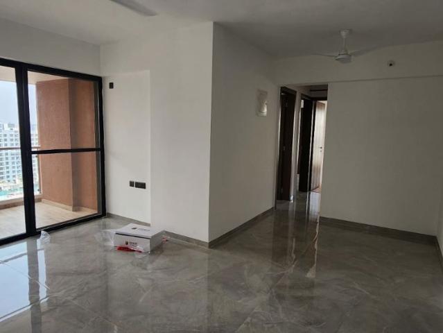 Resale | 3 BHK + 1365 Sq.Ft. Apartment in Unique Legacy