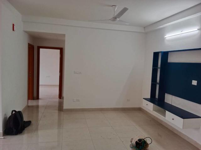 Resale | 3 BHK 1366 Sq.Ft. Apartment in Assetz Marq Phase 2