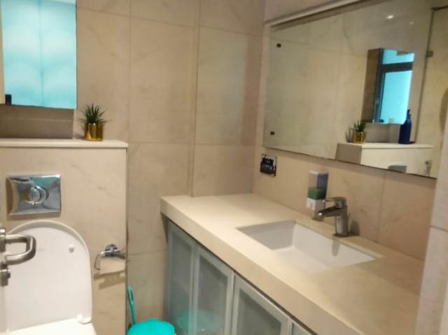 Resale | 3 BHK 1370 Sq.Ft. Apartment in K Raheja Reserve