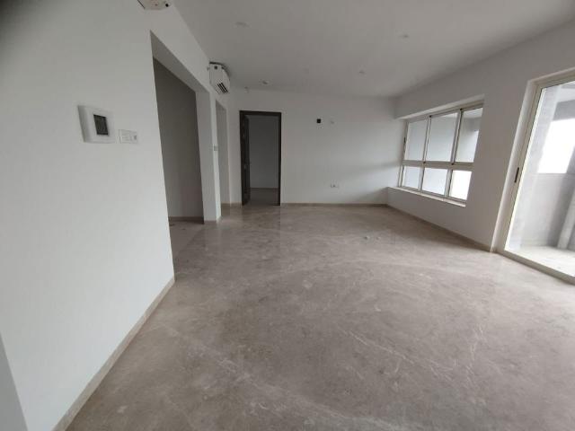 Resale | 3 BHK + 1371 Sq.Ft. Apartment in Kunal The Canary