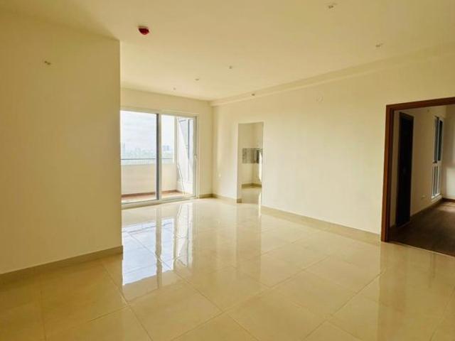 Resale | 3 BHK 1372 Sq.Ft. Apartment in Assetz Marq Building 3 Tower 6