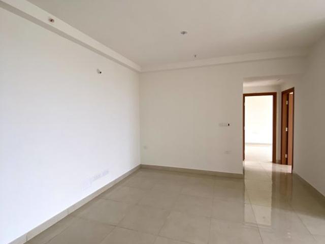 Resale | 3 BHK 1377 Sq.Ft. Apartment in Assetz Marq Building 3 Tower 6