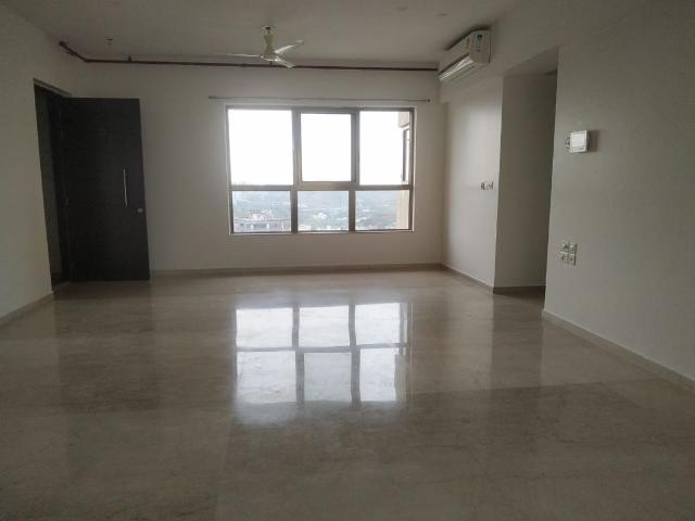 Resale | 3 BHK + 1375 Sq.Ft. Apartment in L&T Emerald Isle