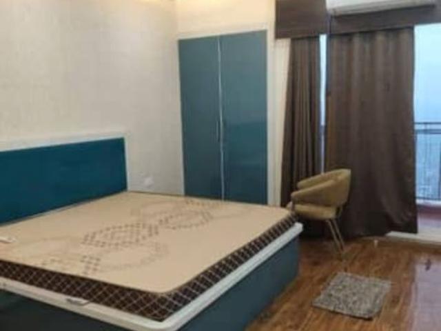 Resale | 3 BHK 1375 Sq.Ft. Apartment in Rishita Manhattan