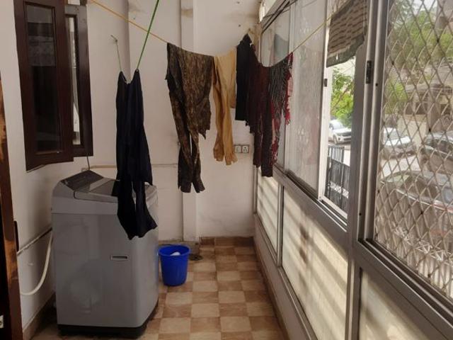 Resale | 3 BHK 1380 Sq.Ft. Apartment in Adarsh Nagar