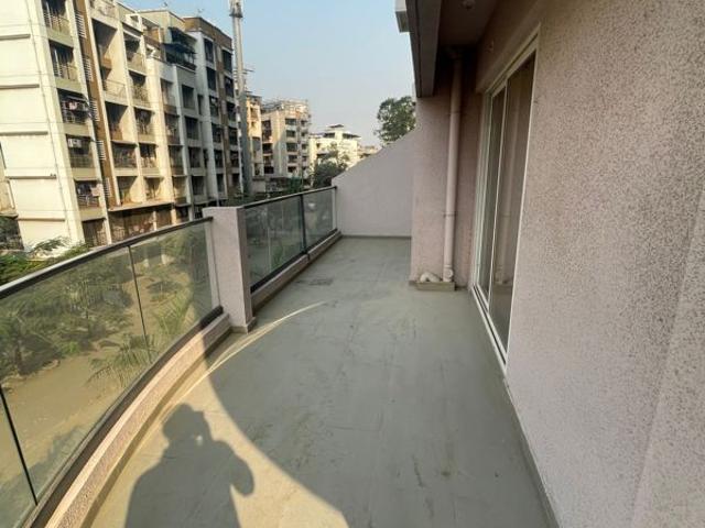 Resale | 3 BHK 1380 Sq.Ft. Apartment in Deiv Virat Grandeur