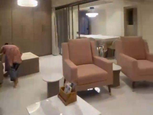 Resale | 3 BHK 1380 Sq.Ft. Apartment in DLH Legacy