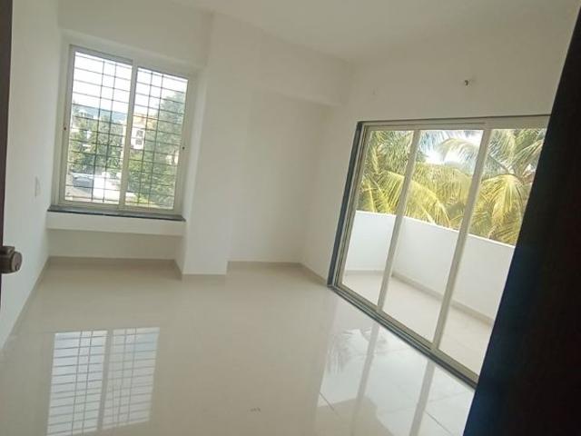 Resale | 3 BHK 1380 Sq.Ft. Apartment in Kothrud